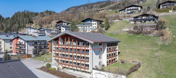 3 bedrooms Apartment in Mittersill, Austria No. 139563 10