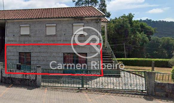 2 bedrooms House in Travassos, Portugal No. 236524