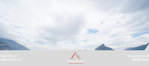 Квартира с 2 спальнями в Фонтейн, Франция № 320150 7