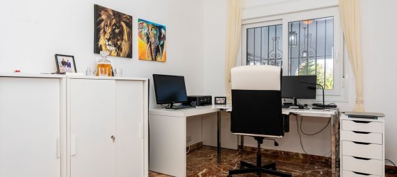 4 bedrooms Villa in Mijas, Spain No. 136709 6