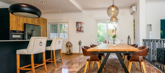 4 bedrooms Villa in Mijas, Spain No. 136709 4