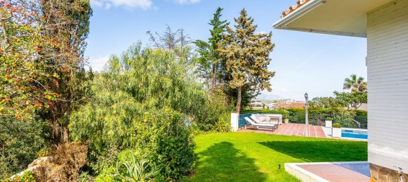 4 bedrooms Villa in Mijas, Spain No. 136709 20