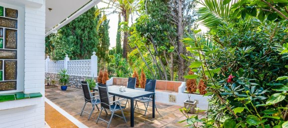 4 bedrooms Villa in Mijas, Spain No. 136709 21