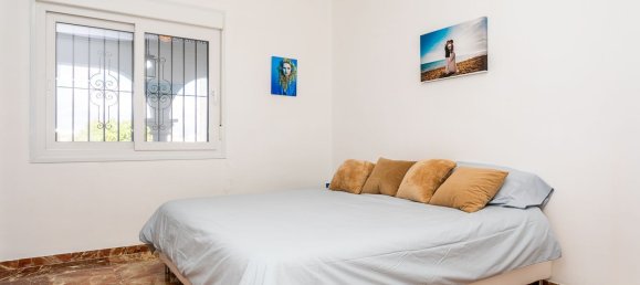 4 bedrooms Villa in Mijas, Spain No. 136709 7