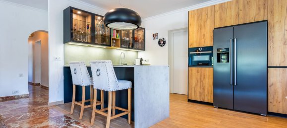 4 bedrooms Villa in Mijas, Spain No. 136709 5