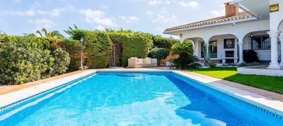 4 bedrooms Villa in Mijas, Spain No. 136709 18