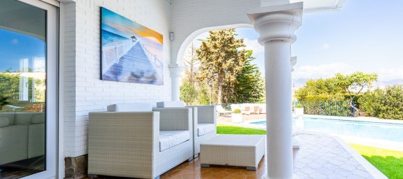 4 bedrooms Villa in Mijas, Spain No. 136709 17