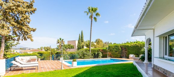 4 bedrooms Villa in Mijas, Spain No. 136709 19