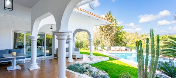4 bedrooms Villa in Mijas, Spain No. 136709 16