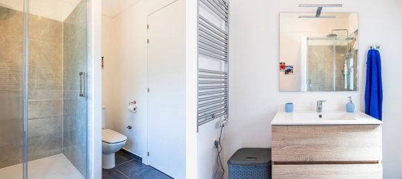 4 bedrooms Villa in Mijas, Spain No. 136709 8