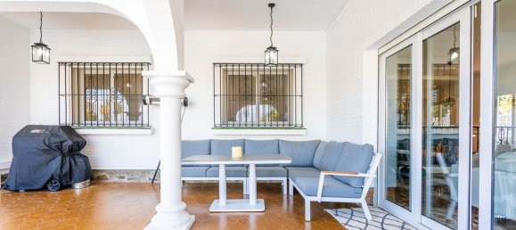 4 bedrooms Villa in Mijas, Spain No. 136709 15