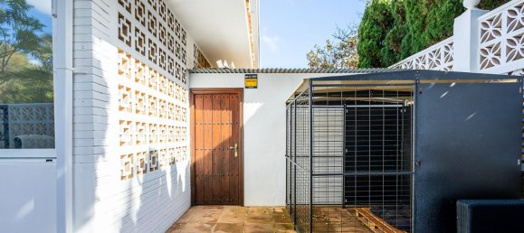 4 bedrooms Villa in Mijas, Spain No. 136709 14