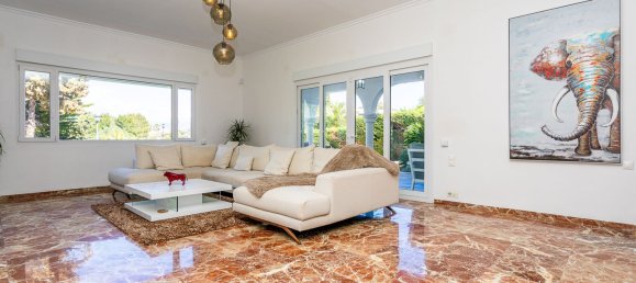 4 bedrooms Villa in Mijas, Spain No. 136709 3