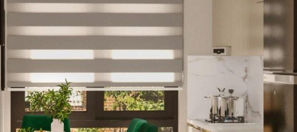 Apartamento de 2 habitaciónes en Oba, Turkey No. 9607 19