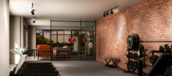 Apartamento de 2 habitaciónes en Oba, Turkey No. 9607 14