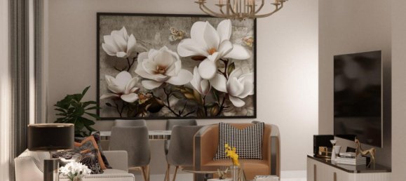 Apartamento de 2 habitaciónes en Oba, Turkey No. 9607 20