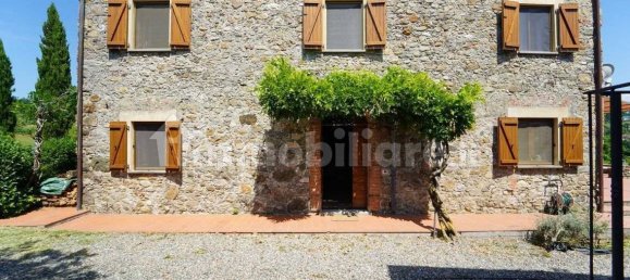 5 bedrooms Villa in Aulla, Italy No. 60286 33