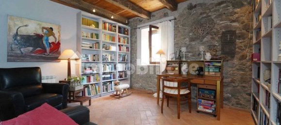 5 bedrooms Villa in Aulla, Italy No. 60286 28