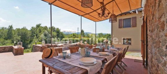 5 bedrooms Villa in Aulla, Italy No. 60286 37