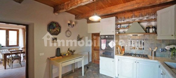 5 bedrooms Villa in Aulla, Italy No. 60286 41