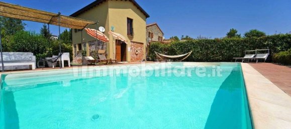 5 bedrooms Villa in Aulla, Italy No. 60286 35