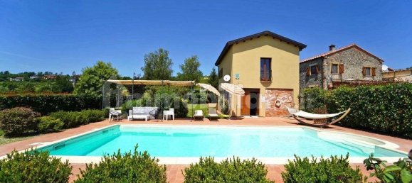 5 bedrooms Villa in Aulla, Italy No. 60286 29