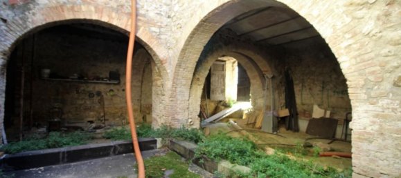 20 rooms House in Castelnuovo Berardenga, Italy No. 113072 12