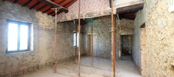 20 rooms House in Castelnuovo Berardenga, Italy No. 113072 17