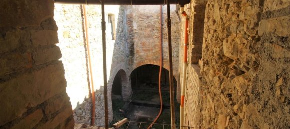 20 rooms House in Castelnuovo Berardenga, Italy No. 113072 18