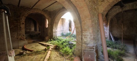 20 rooms House in Castelnuovo Berardenga, Italy No. 113072 7