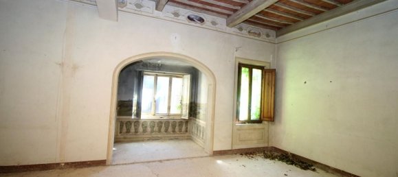 20 rooms House in Castelnuovo Berardenga, Italy No. 113072 20