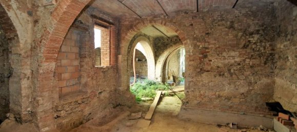 20 rooms House in Castelnuovo Berardenga, Italy No. 113072 14