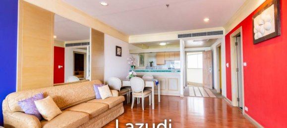 2 bedrooms Condo in Cha-am, Thailand No. 14714 2