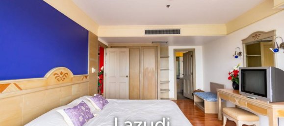 2 bedrooms Condo in Cha-am, Thailand No. 14714 7