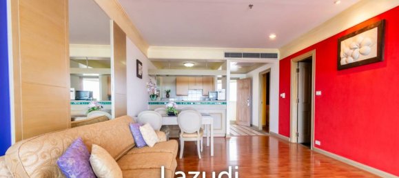 2 bedrooms Condo in Cha-am, Thailand No. 14714 3