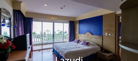 2 bedrooms Condo in Cha-am, Thailand No. 14714 6