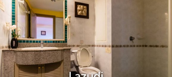 2 bedrooms Condo in Cha-am, Thailand No. 14714 10