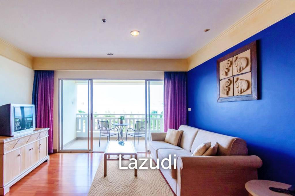 2 bedrooms Condo in Cha-am, Thailand No. 14714