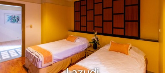 2 bedrooms Condo in Cha-am, Thailand No. 14714 9