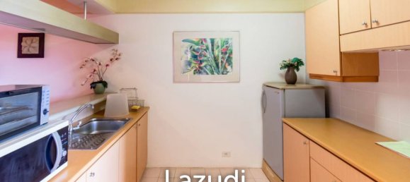 2 bedrooms Condo in Cha-am, Thailand No. 14714 5