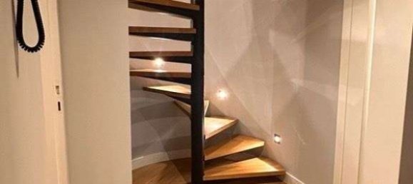 1 chambre Duplex à Dusseldorf, Germany No. 313621 12