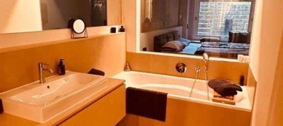 1 chambre Duplex à Dusseldorf, Germany No. 313621 21