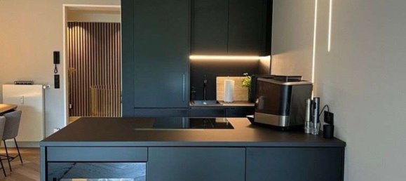 1 chambre Duplex à Dusseldorf, Germany No. 313621 9