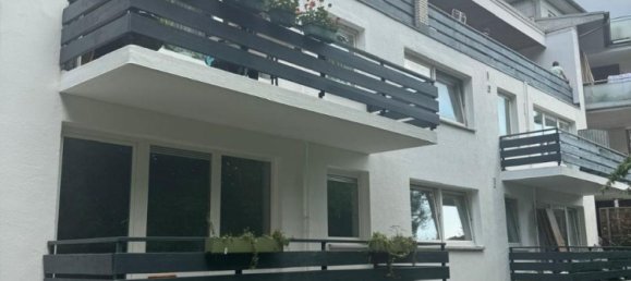 1 chambre Appartement à Altona, Germany No. 288632 2