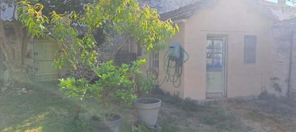 5 Schlafzimmer Haus in Bourgneuf, France, Nr. 307361 14