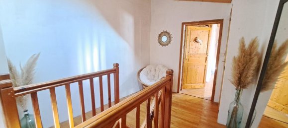 5 Schlafzimmer Haus in Bourgneuf, France, Nr. 307361 5