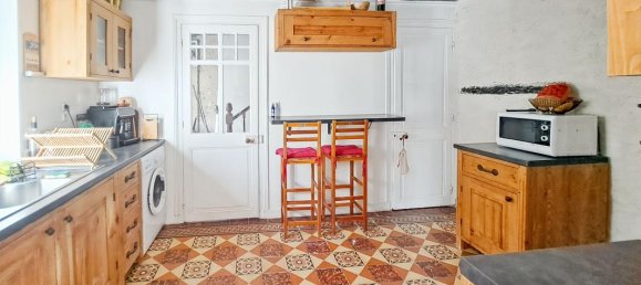 5 Schlafzimmer Haus in Bourgneuf, France, Nr. 307361 11