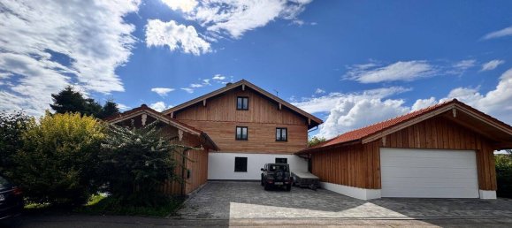 3 bedrooms Townhouse in Miesbach, Germany No. 315121 2