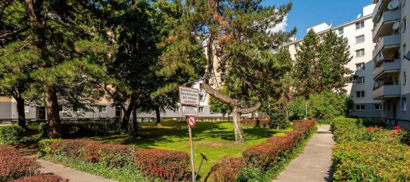 3غرفة شقة في Vienna, Austria رقم 194198 3