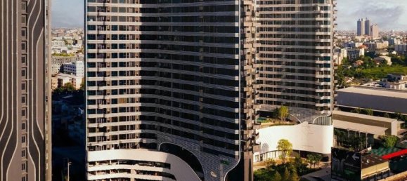 2 bedrooms Apartment in Bangkok, Thailand No. 22199 3